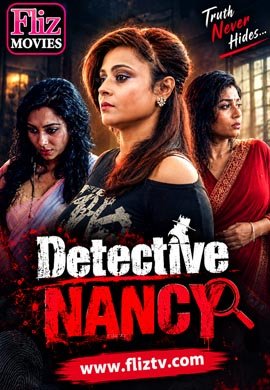 Detective Nancy | Season 01
